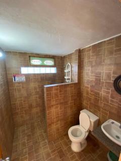 Cabaña con piscina y Cerca al mar VILLA CONEJO - Juan de Acosta - 3