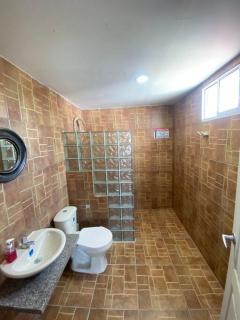 Cabaña con piscina y Cerca al mar VILLA CONEJO - Juan de Acosta - 4