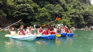 Cat Ba Valentine Hotel - Cat Ba - 3