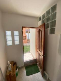 Cabaña con piscina y Cerca al mar VILLA CONEJO - Juan de Acosta - 8