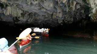 Cat Ba Valentine Hotel - Cat Ba - 1
