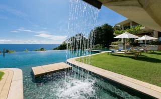 Cascade Villa - Amphoe Thalang - 7