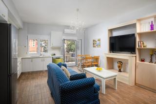 Walk 2 the Beach; Ammoudara APTs - 7