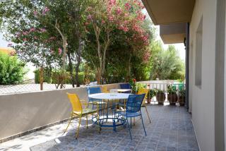 Walk 2 the Beach; Ammoudara APTs - Ayía Marína - 4