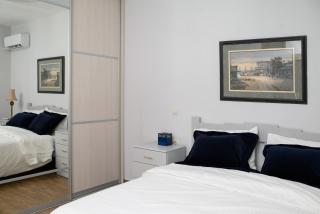 Walk 2 the Beach; Ammoudara APTs - 2