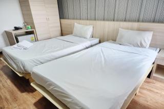 Station 203 Hotel - 1