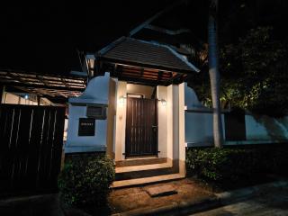 Baan Natcha Villa - Pattaya - 5