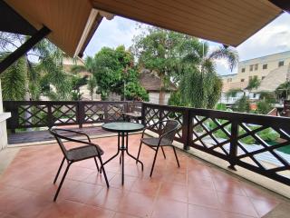 Baan Natcha Villa - Pattaya - 2
