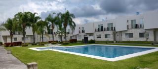 Casa de Rosas - Yautepec - 2