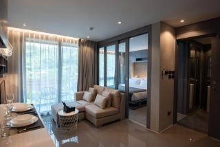 Pool view Apartment Citygate P103 by IBG Property - Kamala Beach - 5