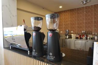 Station 203 Hotel - 9