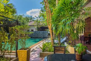 Samnak Lounge - 5