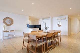 Beachfront Bliss - shared indoor pool & spa - Cowes - 5
