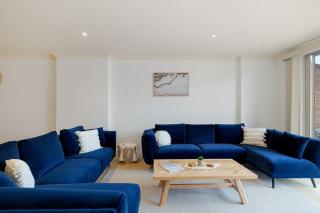 Beachfront Bliss - shared indoor pool & spa - Cowes - 2