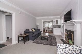 Lakeside Home in Lorain - Lorain - 5