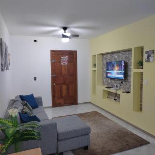 Departamento Familiar Escorpións - 0