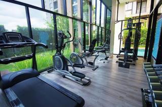 Modern Condo in Nimman (F606) by Pimolplace - Chiang Mai - 1