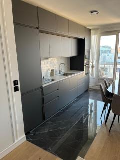 Appartement de charme sur les toits de Boulogne ! - Boulogne-Billancourt - 2