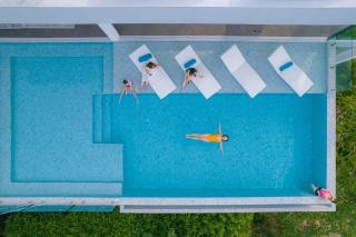 Ultra Luxury Ocean View Villa - Koh Samui - 3