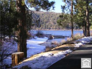 Lakeside Family Retreat - Big Bear Lake - 6