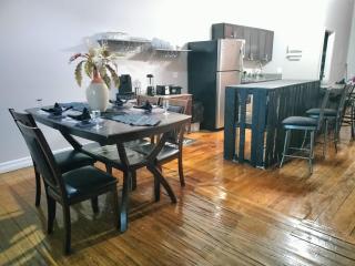 Gorgeous Downtown Detroit Loft - Fully Equipped - Detroit - 8