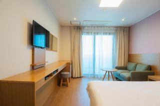 Sims Hotel - Jeju - 3