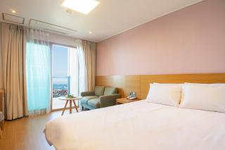 Sims Hotel - Jeju - 4
