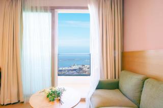 Sims Hotel - Jeju - 5