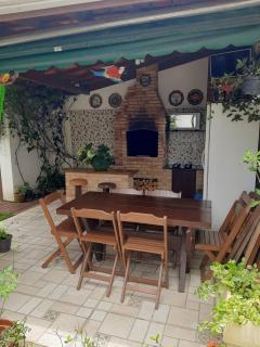 Casa na praia para Até 06 pessoas - São Sebastião - 4
