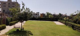 HOTEL CITY SQUARE - Bālotra - 8