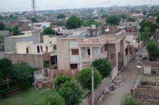 HOTEL CITY SQUARE - Bālotra - 3