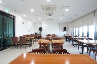 Sims Hotel - Jeju - 9