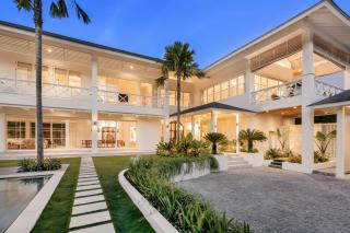 Villa Taurus by BaliSuperHost - Canggu - 9