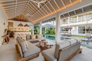 Villa Taurus by BaliSuperHost - Canggu - 8
