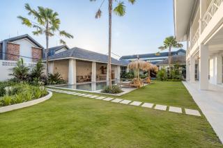 Villa Taurus by BaliSuperHost - 2