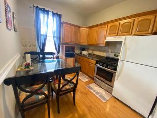 C Charming and cozy apartment in New Jersey close to all the fun 10 minutes to NYC - West New York - 4