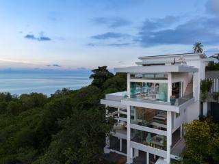 Ultra Luxury Ocean View Villa - Koh Samui - 9