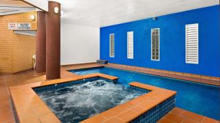 Beachfront Bliss - shared indoor pool & spa - Cowes - 8