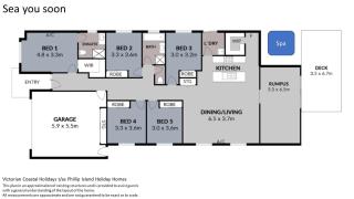 Sea you soon - Cowes - 6