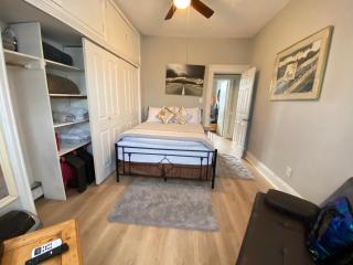 C Charming and cozy apartment in New Jersey close to all the fun 10 minutes to NYC - West New York - 9