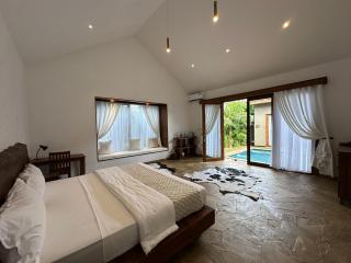 Tulivu Kilimanjaro Retreat - 2