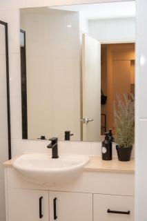 PRIME SPOT: Modern Studio+Balcony Darling Harbour - Sídney - 7