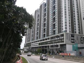 CR SUNGAI BESI KUALA LAMPUR - Kuala Lumpur - 7