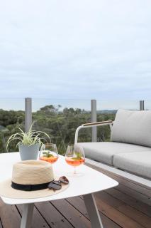 The Glasshouse - Saint Andrews Beach - 3