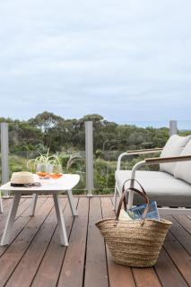 The Glasshouse - Saint Andrews Beach - 1