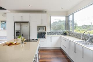 The Glasshouse - Saint Andrews Beach - 2