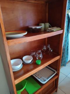 Kiwi House - 8