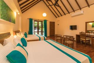 Yala Chalets by Lalan Leisure - Kirinda - 5