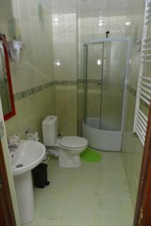 Pensiunea Butoias Glodeni - Glodeni - 5