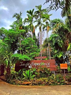 Phuket Jungle Experience Resort - Karon Beach - 8